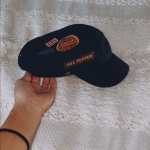 🎬SGT. pepper hat🎼